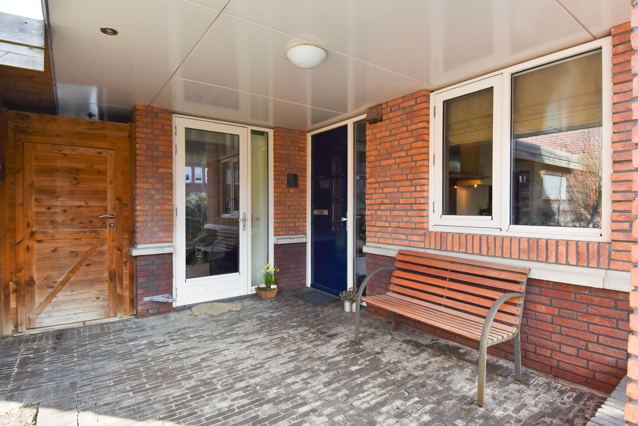 Photo 6 of Fellowshiplaan 23