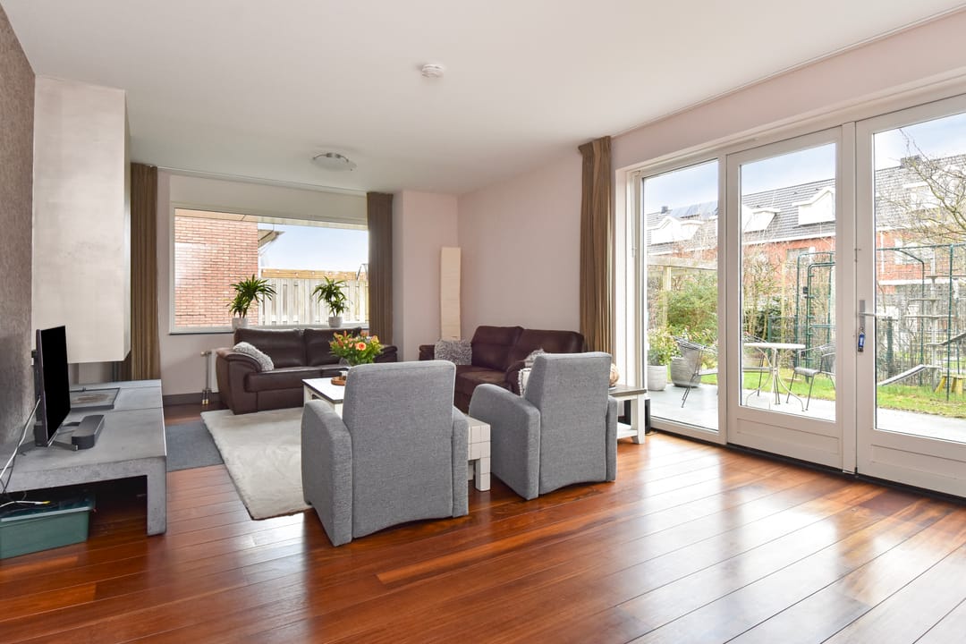 Photo 11 of Fellowshiplaan 23