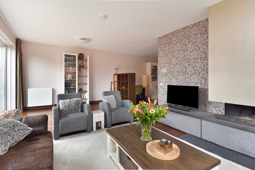 Photo 13 of Fellowshiplaan 23