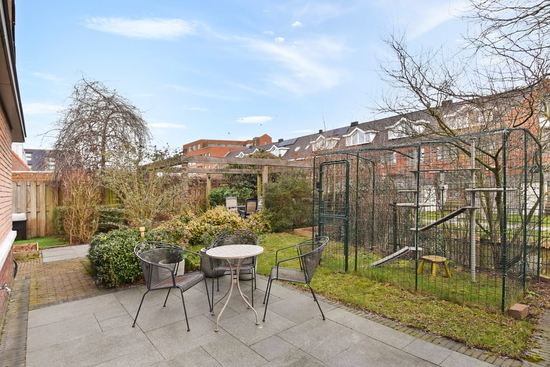 Photo 22 of Fellowshiplaan 23