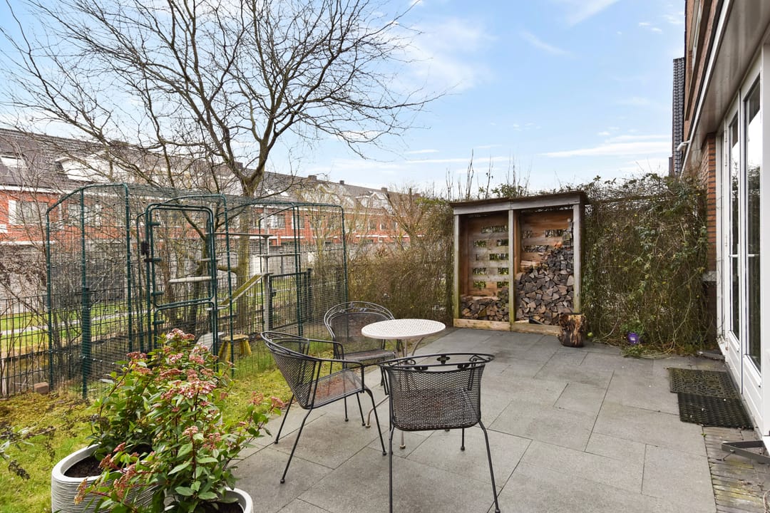 Photo 23 of Fellowshiplaan 23