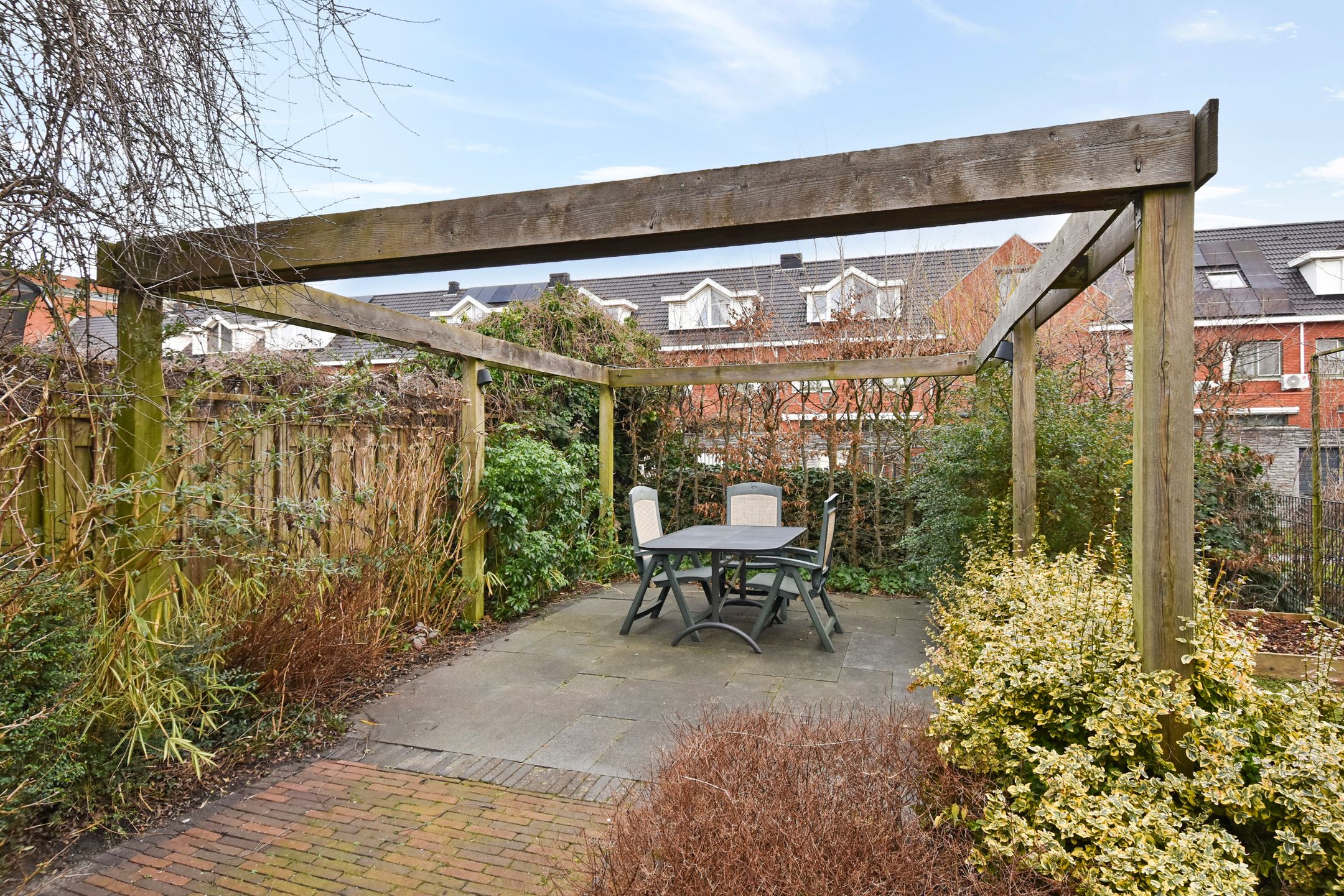 Photo 24 of Fellowshiplaan 23