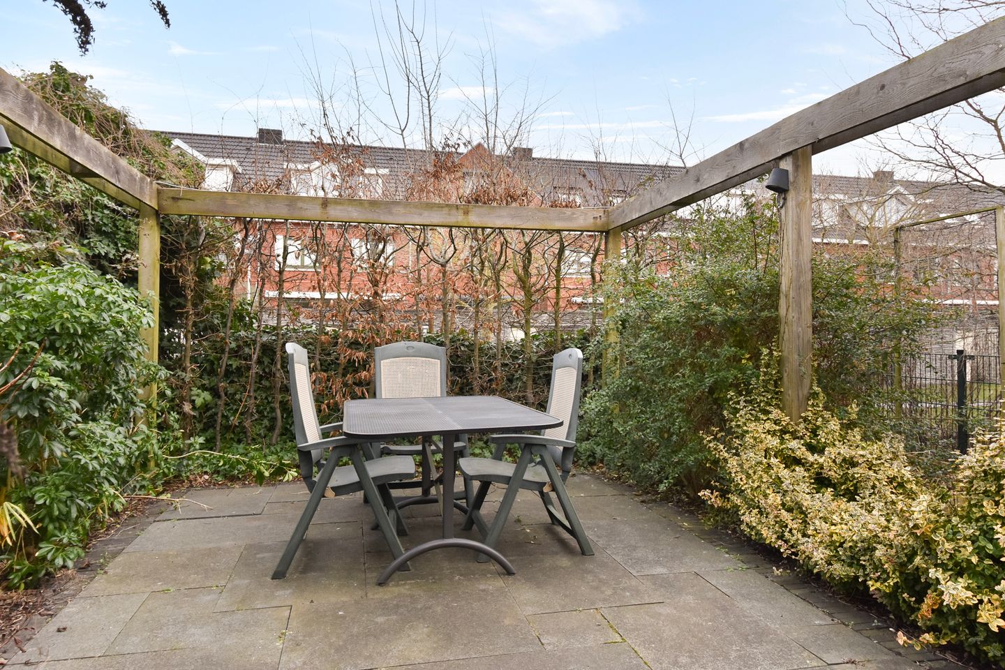 Photo 25 of Fellowshiplaan 23