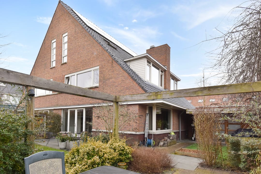 Photo 26 of Fellowshiplaan 23