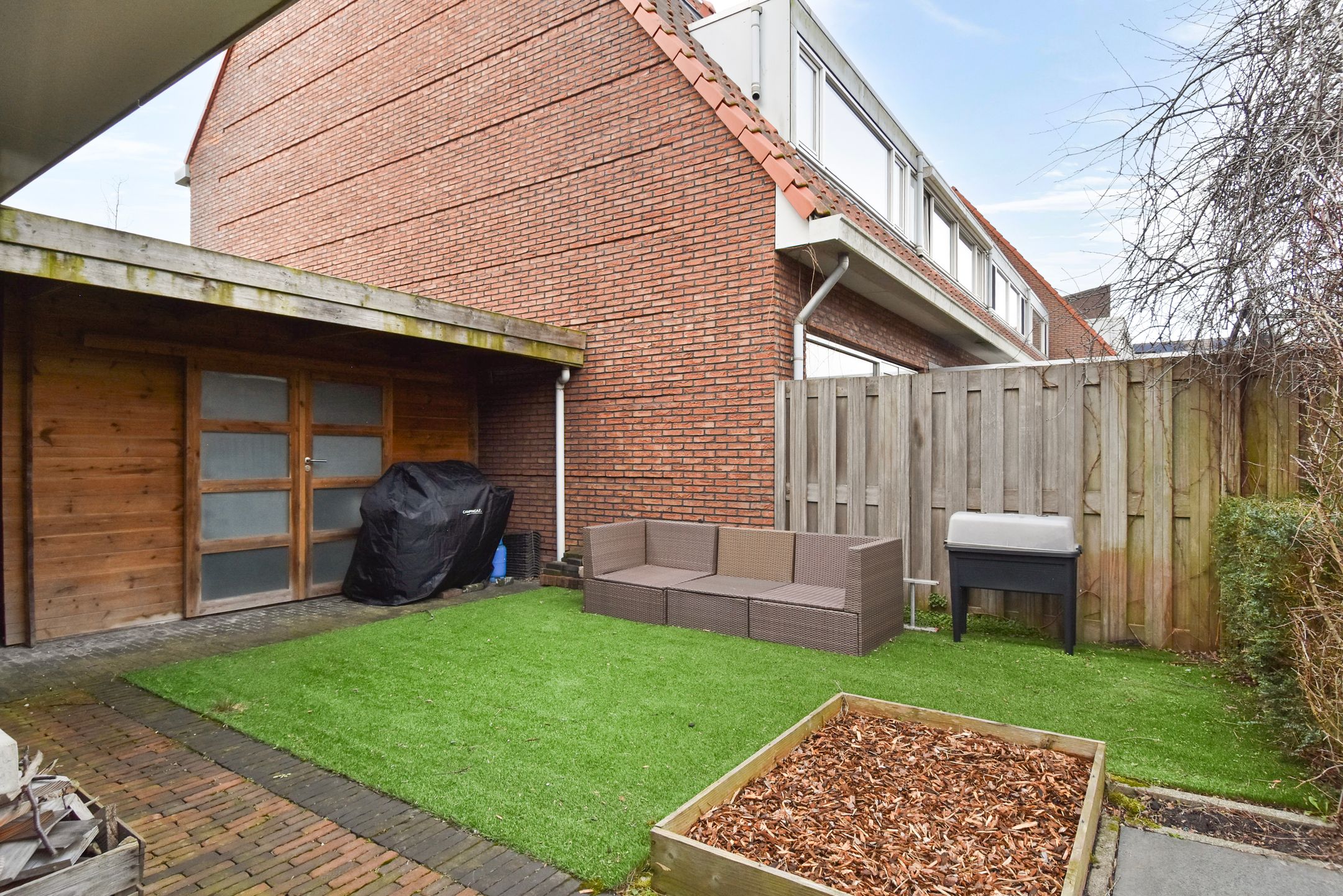 Photo 27 of Fellowshiplaan 23