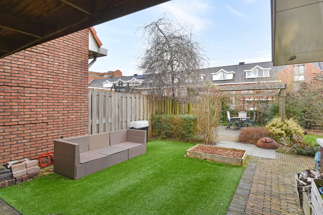 Photo 28 of Fellowshiplaan 23