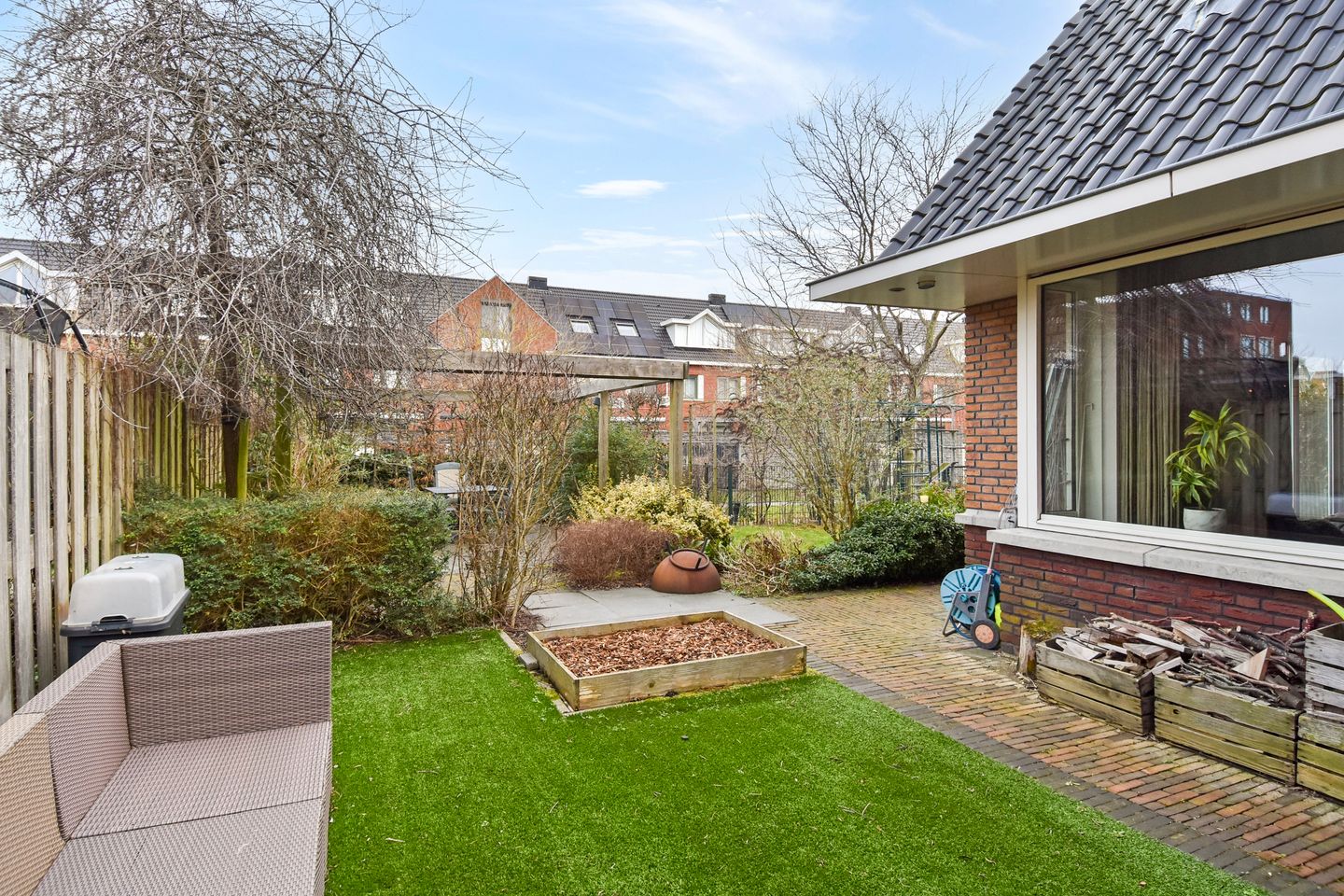 Photo 29 of Fellowshiplaan 23