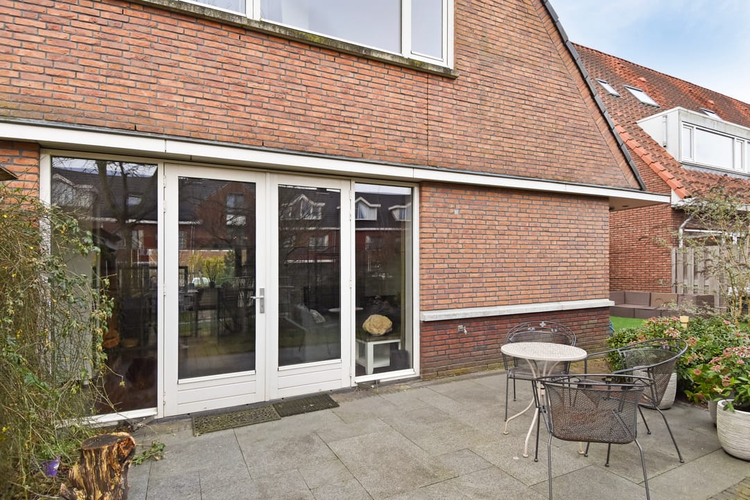 Photo 31 of Fellowshiplaan 23