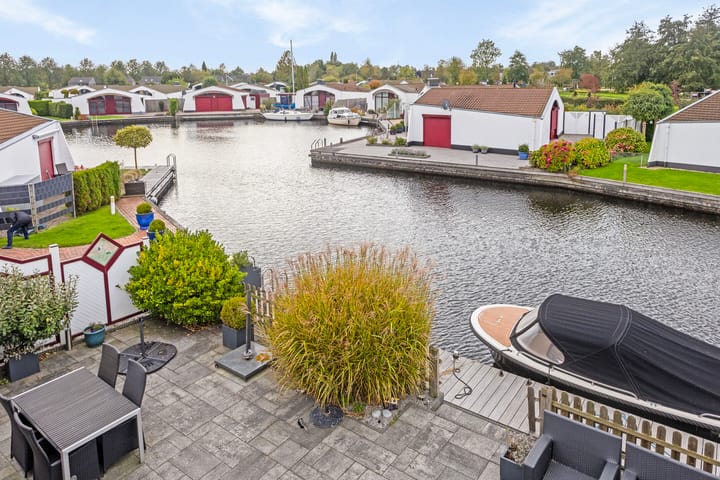 Foto 6 van Brekkenweg 4-85