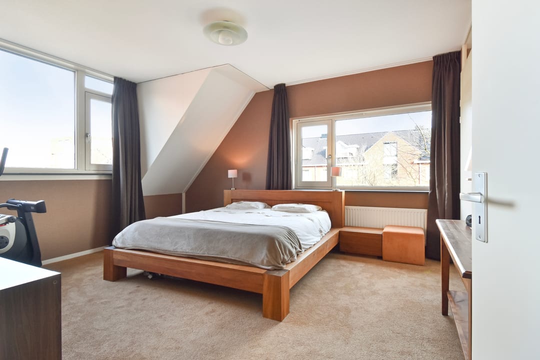 Photo 37 of Fellowshiplaan 23