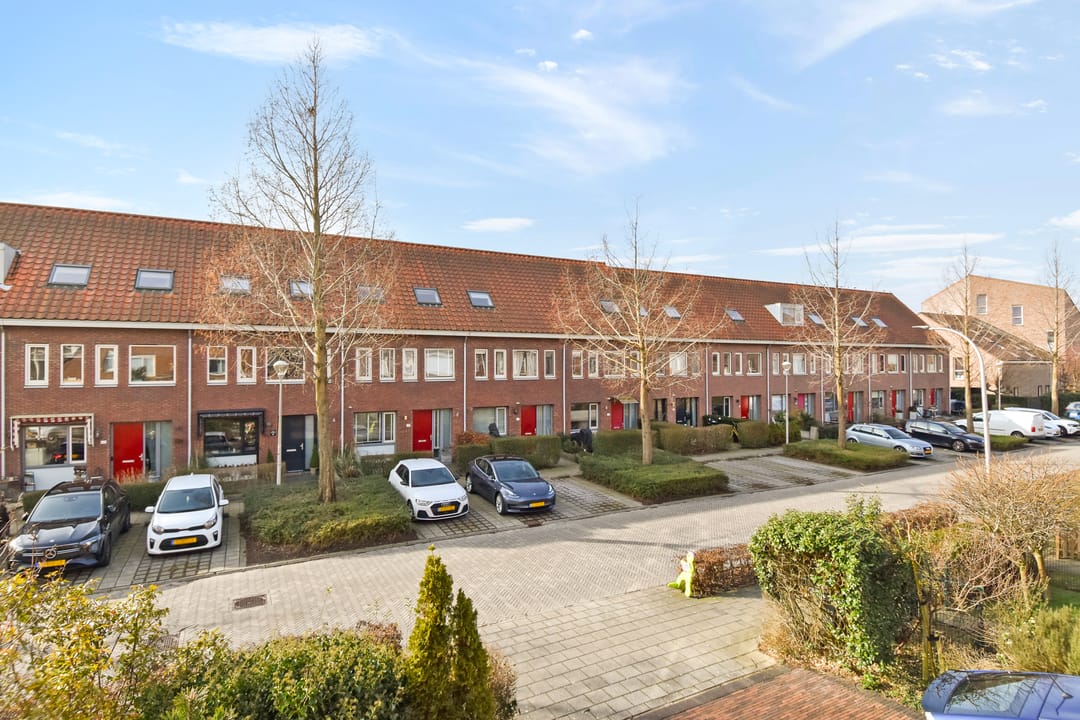 Photo 43 of Fellowshiplaan 23