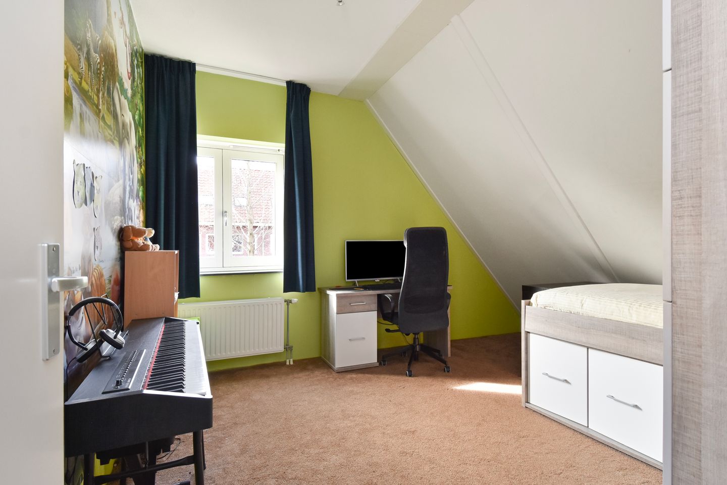 Photo 44 of Fellowshiplaan 23