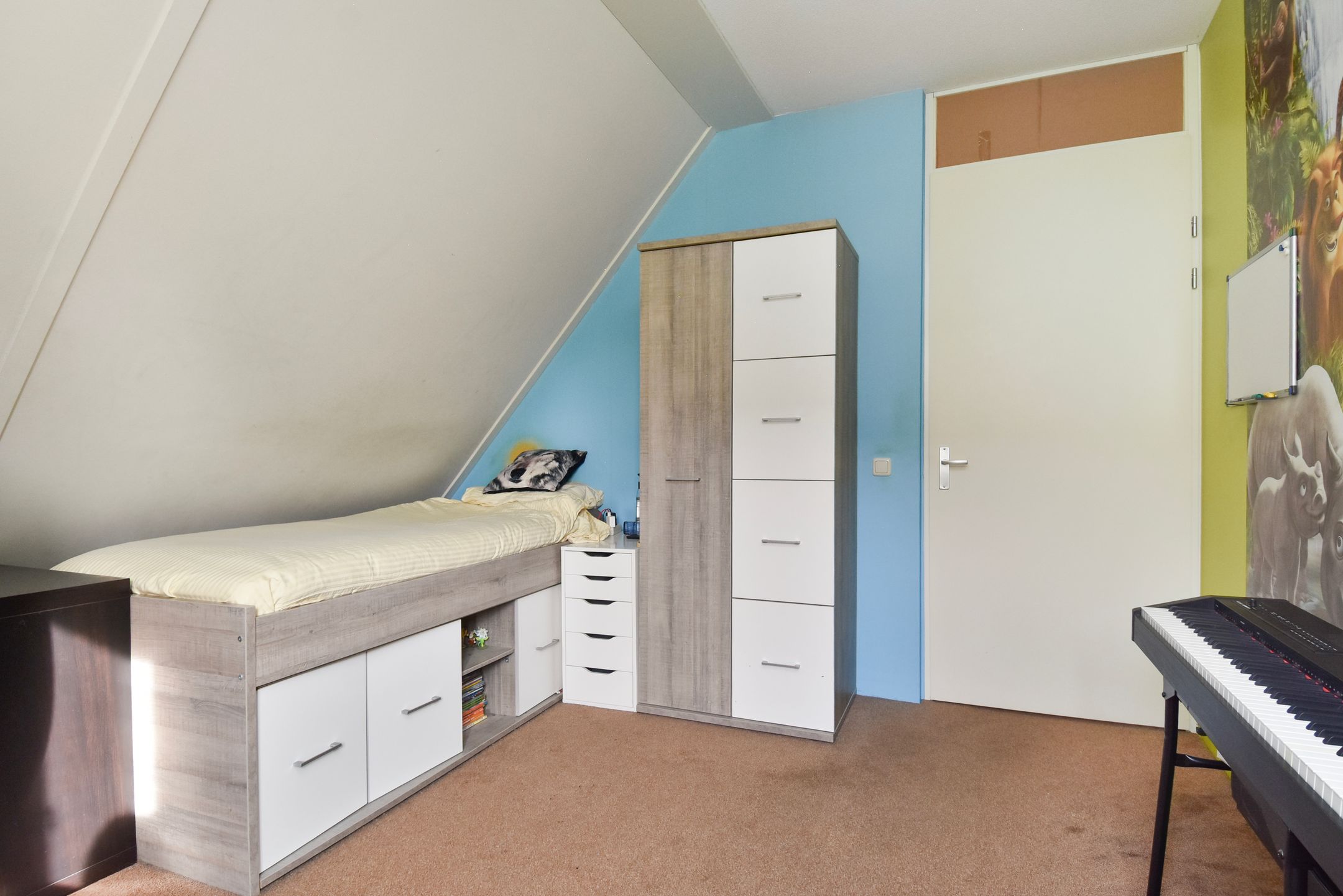 Photo 45 of Fellowshiplaan 23