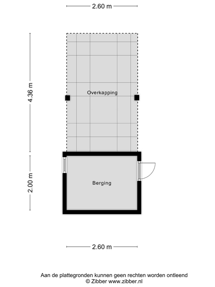 Foto 35 van Brekkenweg 4-85