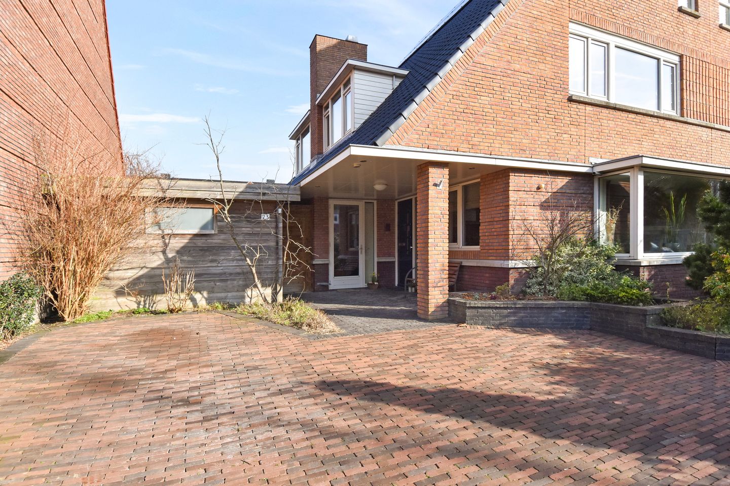 Photo 64 of Fellowshiplaan 23