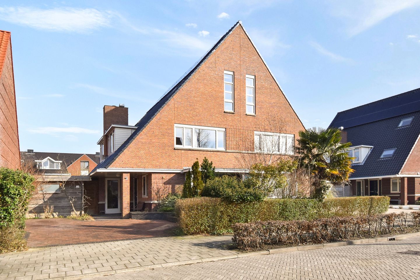 Photo 65 of Fellowshiplaan 23