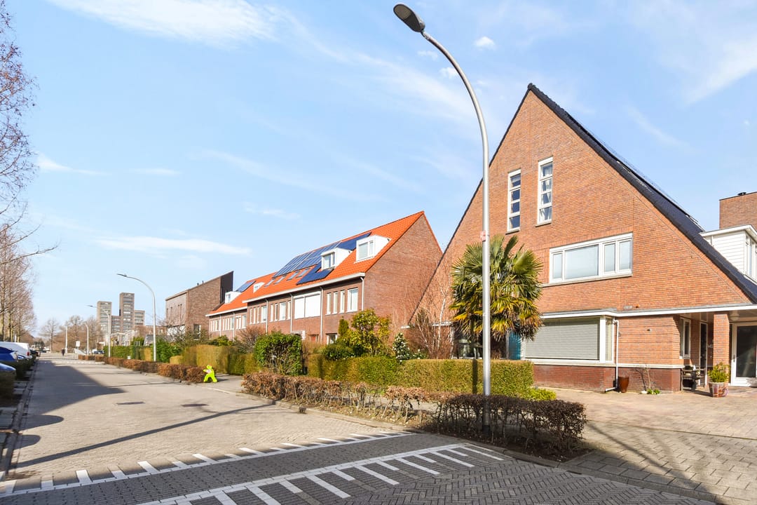 Photo 67 of Fellowshiplaan 23