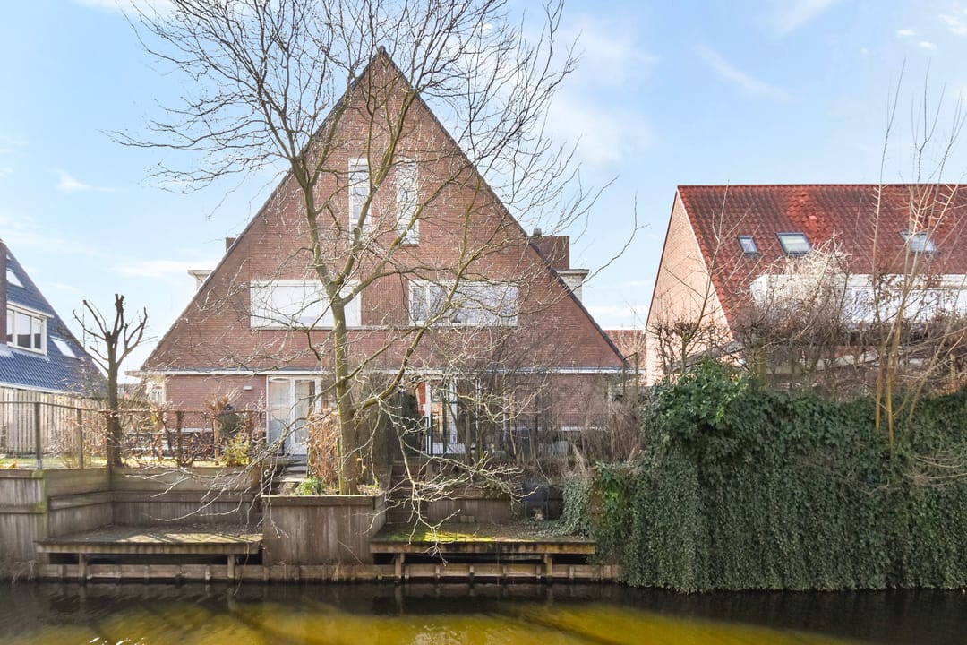 Photo 68 of Fellowshiplaan 23