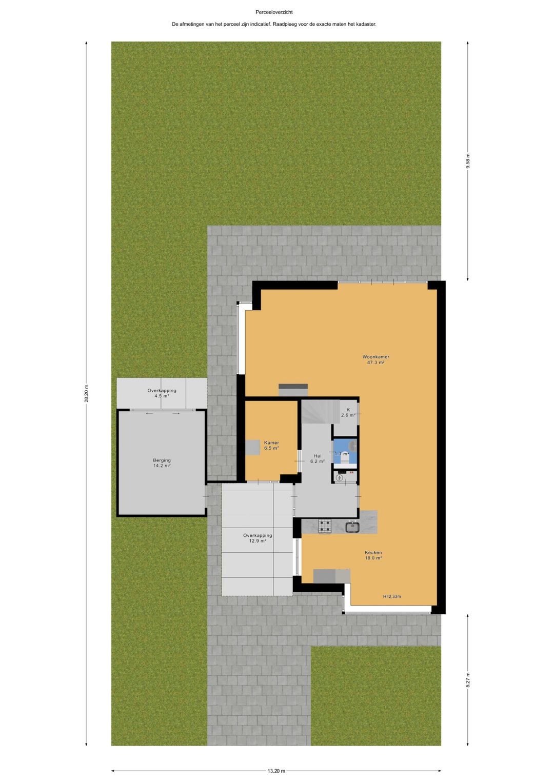 Photo 71 of Fellowshiplaan 23