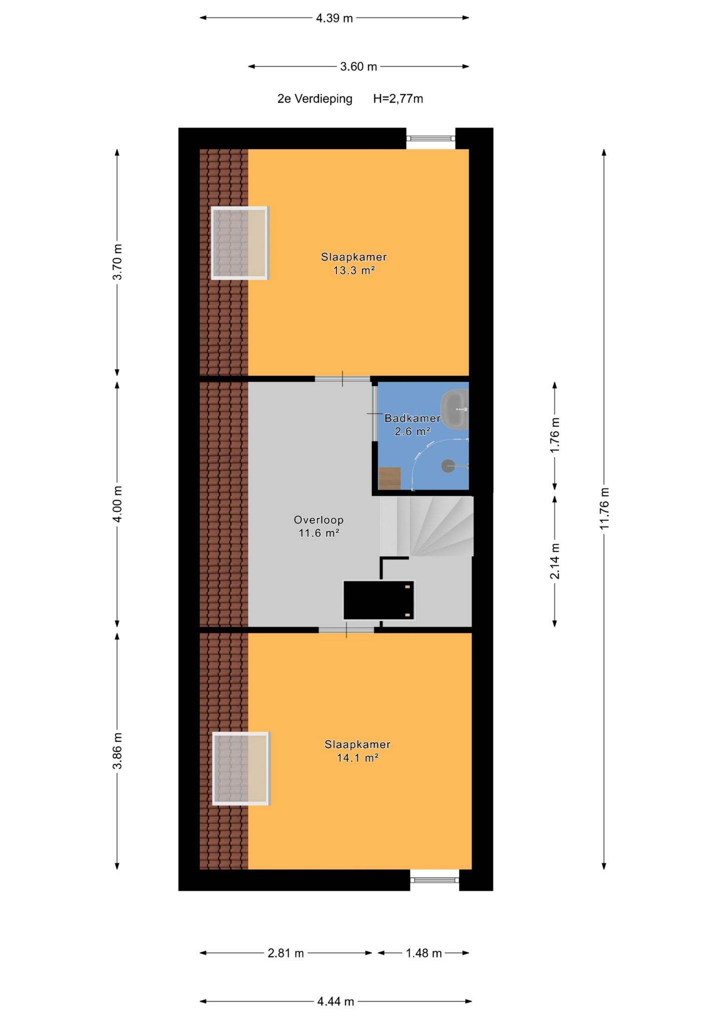Photo 74 of Fellowshiplaan 23