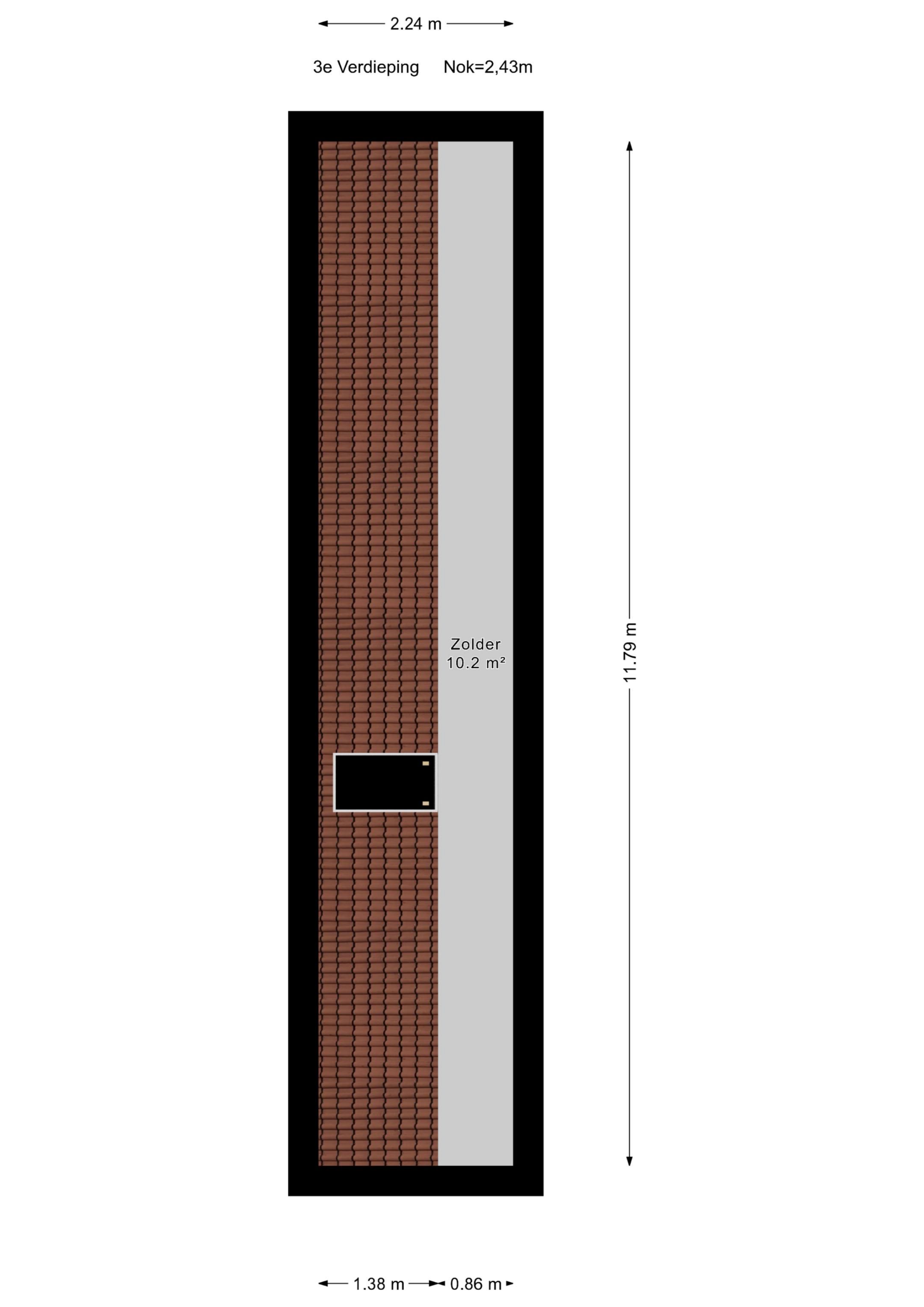 Photo 75 of Fellowshiplaan 23