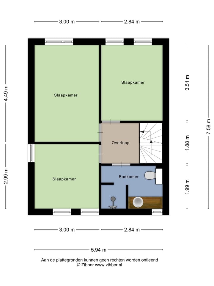 Foto 53 van Ir. Mentropweg 27