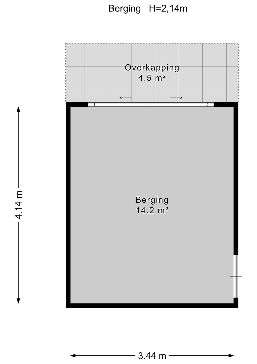 Photo 76 of Fellowshiplaan 23