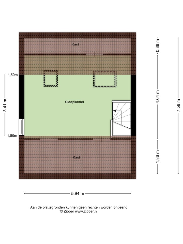 Foto 54 van Ir. Mentropweg 27