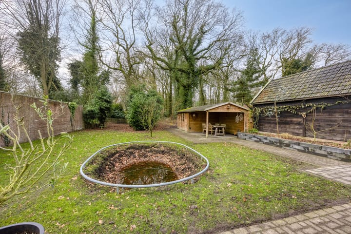 Foto 4 van Ir. Mentropweg 27