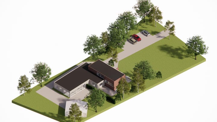 Photo 2 of Dwingelderdijk 1