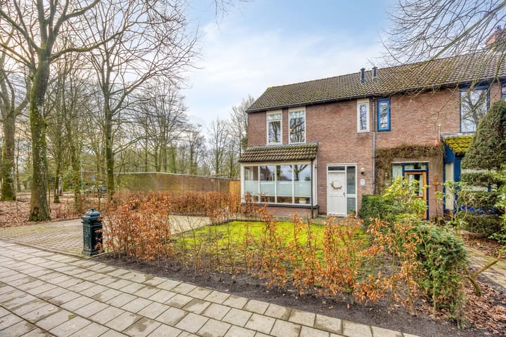 Foto 6 van Ir. Mentropweg 27