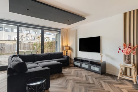 Brussellaan 8 secondary image