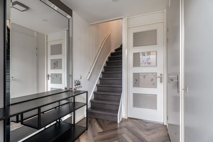 Foto 7 van Brussellaan 8