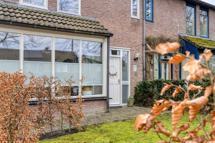 Foto 7 van Ir. Mentropweg 27