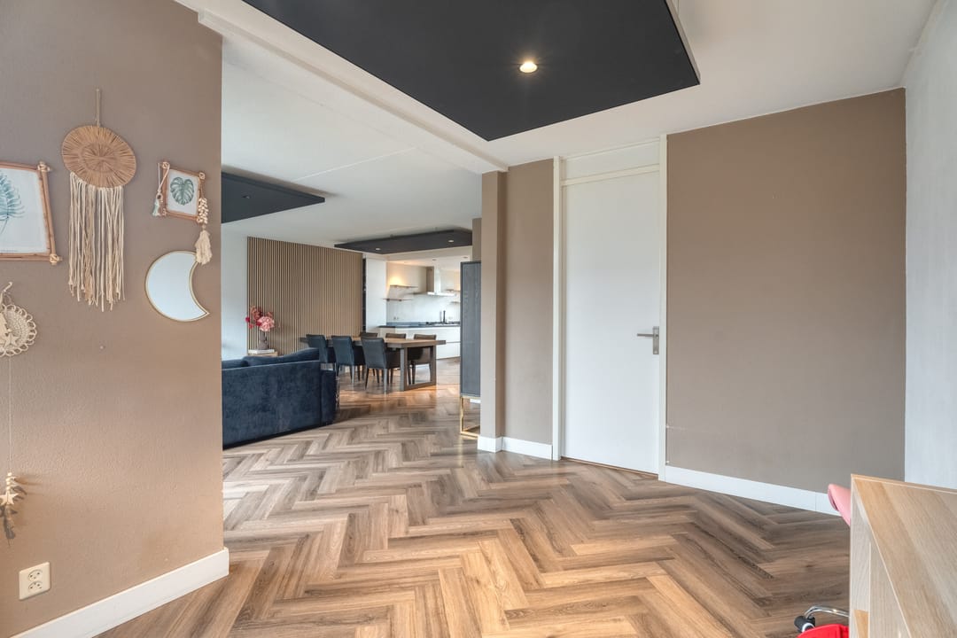 Foto 8 van Brussellaan 8