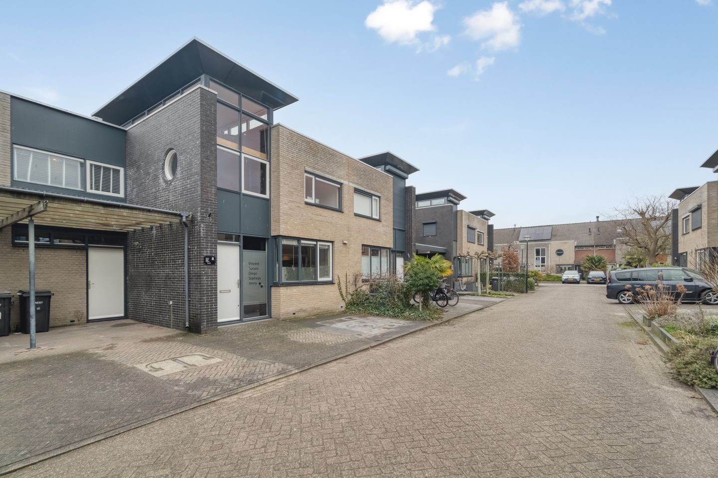 Foto 5 van Brussellaan 8