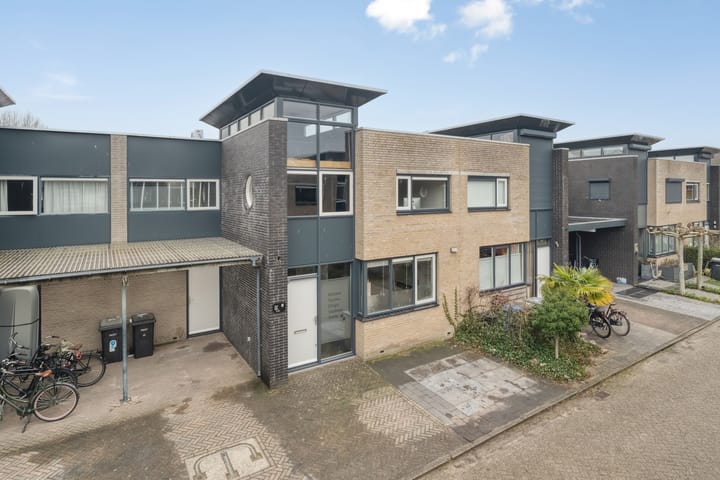 Foto 5 van Brussellaan 8