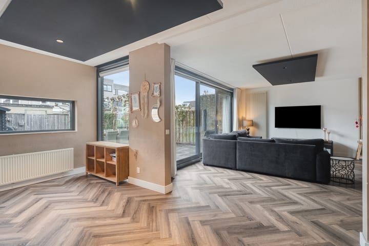 Foto 10 van Brussellaan 8