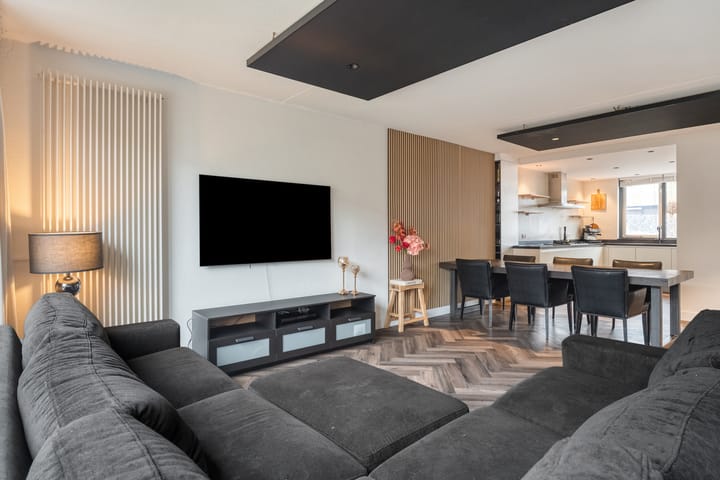 Foto 11 van Brussellaan 8