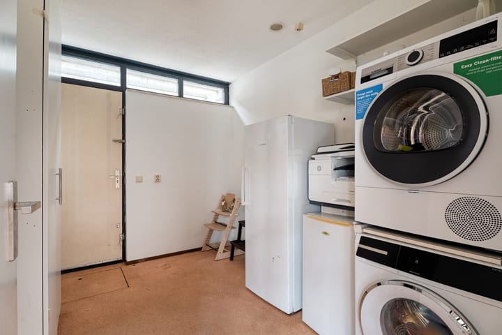 Foto 18 van Brussellaan 8