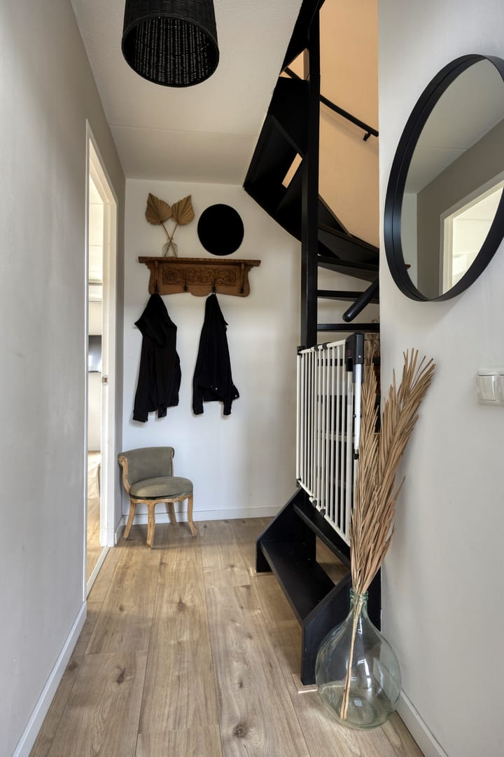 Foto 8 van Ir. Mentropweg 27