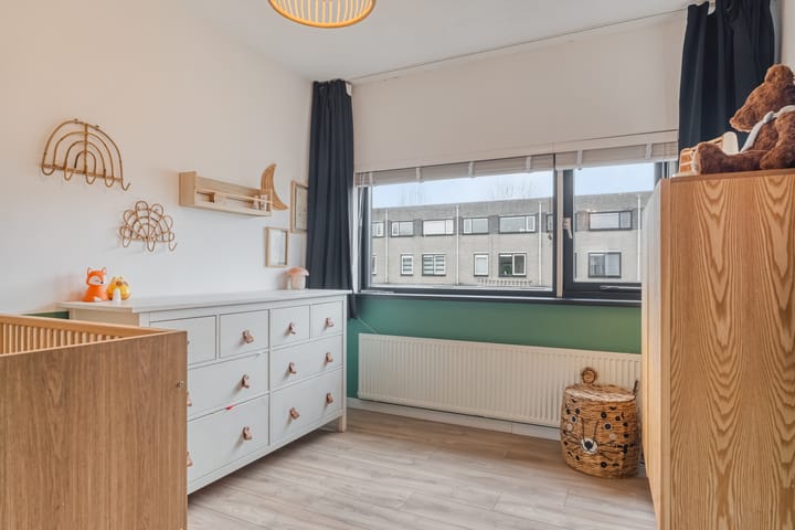 Foto 28 van Brussellaan 8