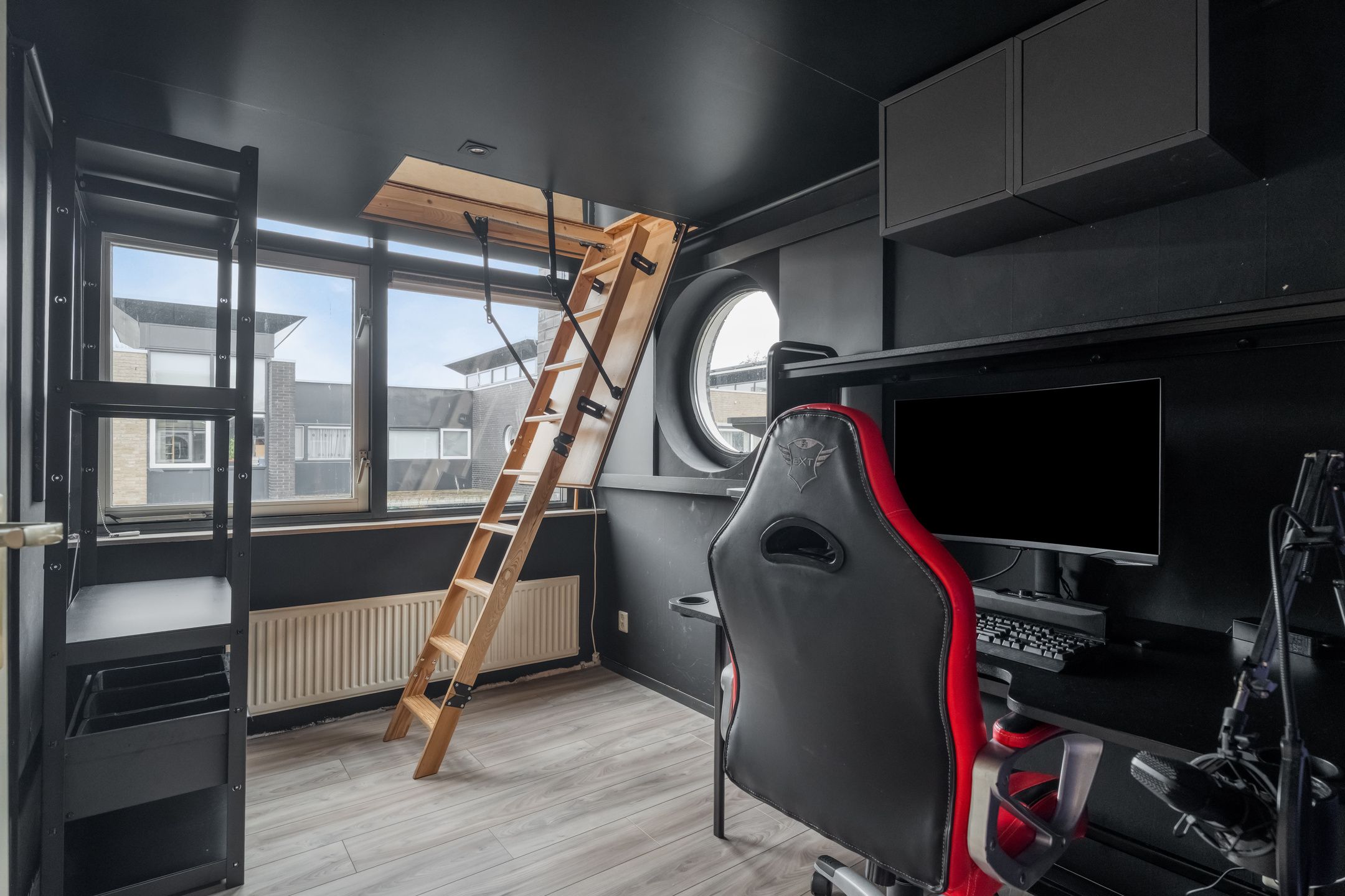 Foto 33 van Brussellaan 8