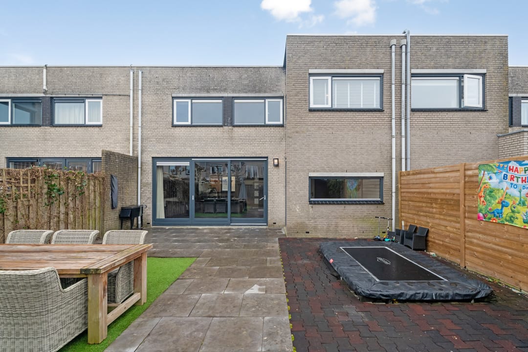 Foto 37 van Brussellaan 8