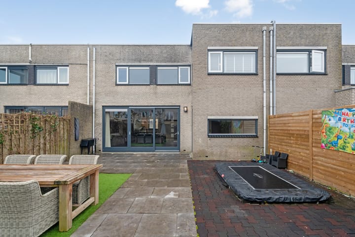 Foto 37 van Brussellaan 8