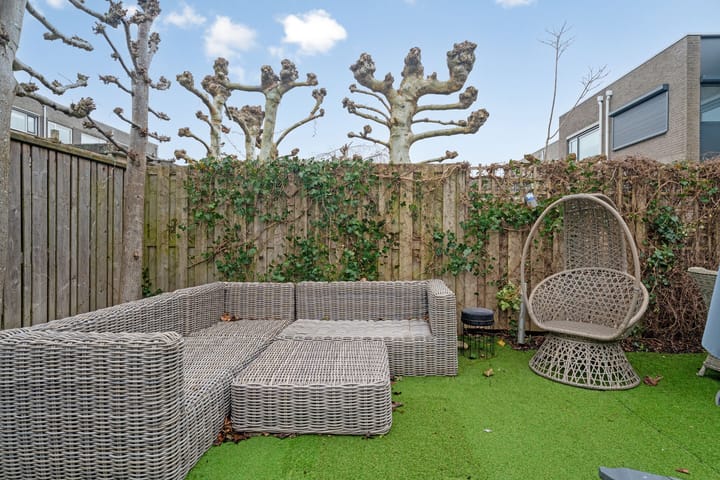 Foto 42 van Brussellaan 8