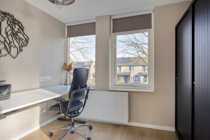 Foto 32 van Ir. Mentropweg 27