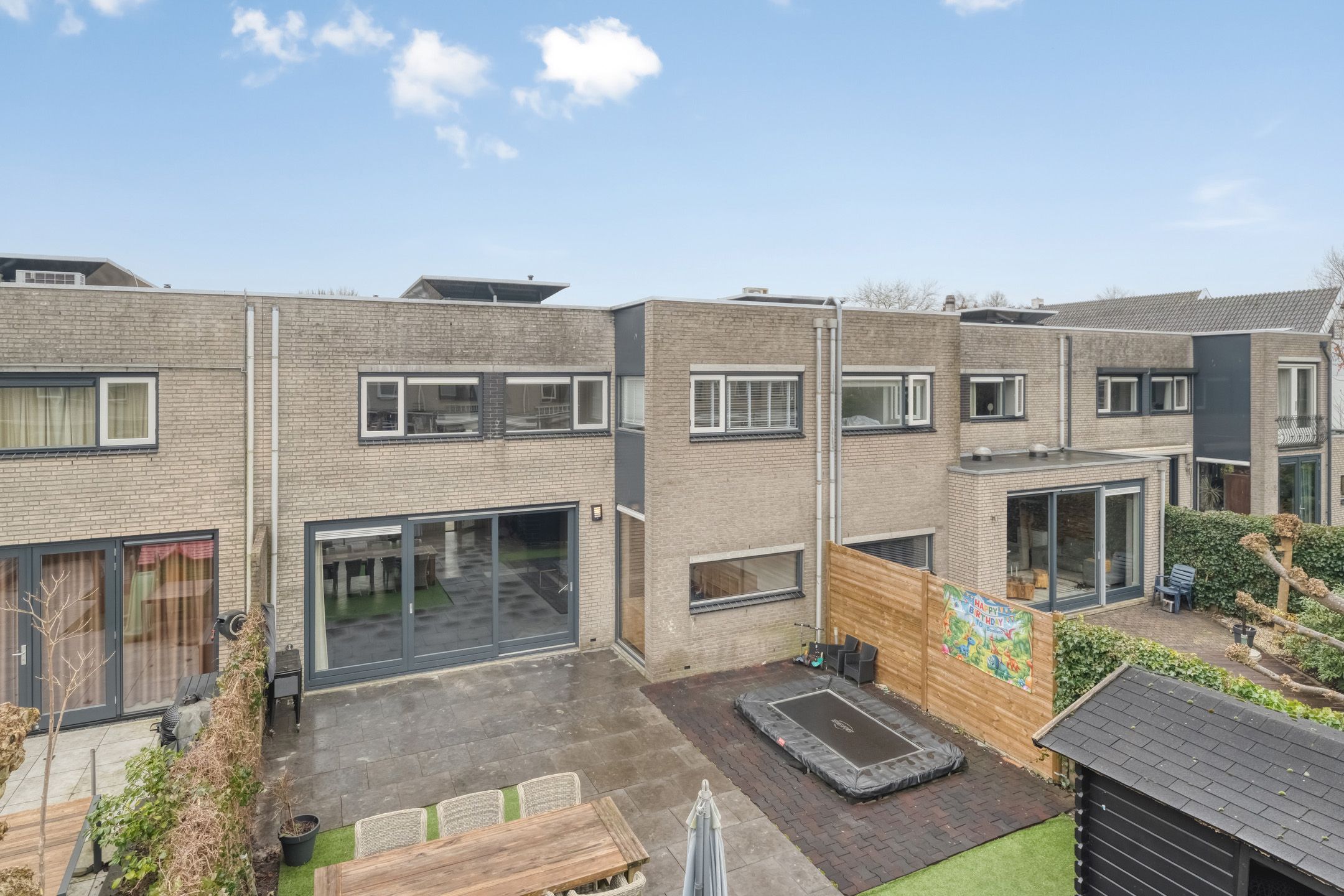 Foto 3 van Brussellaan 8