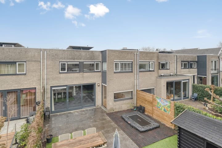 Foto 3 van Brussellaan 8