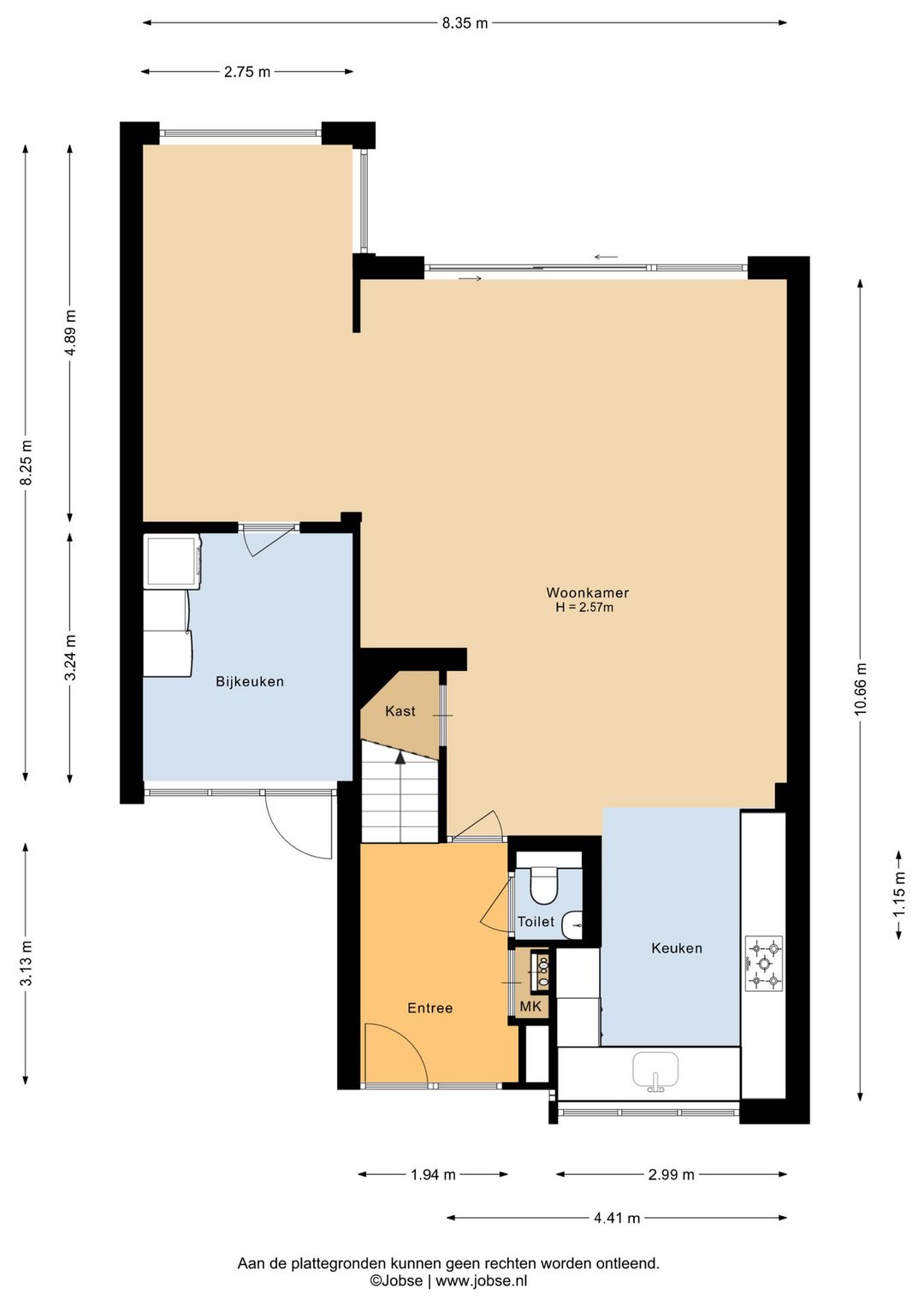 Foto 43 van Brussellaan 8